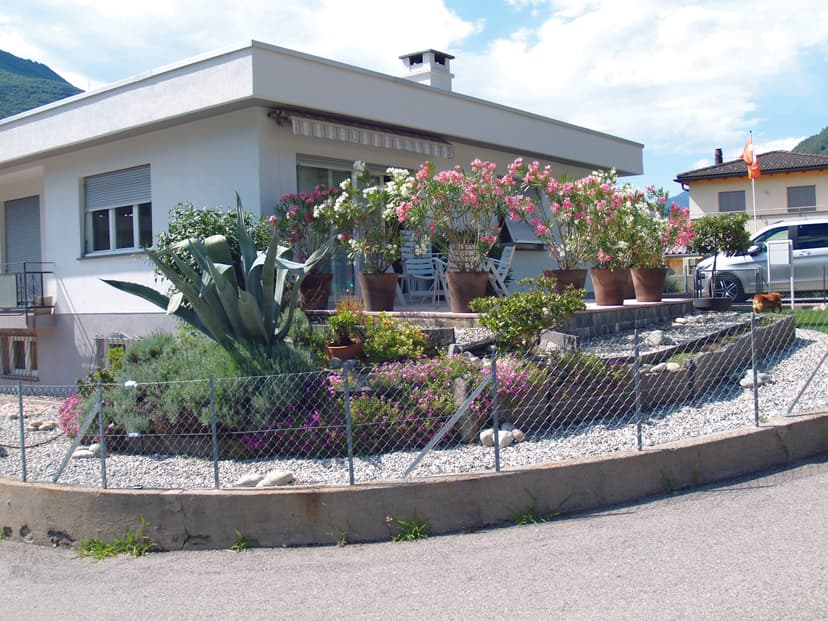 4.5 ROOM DETACHED VILLA SPACIOUS - COMFORT AND PRIVACY