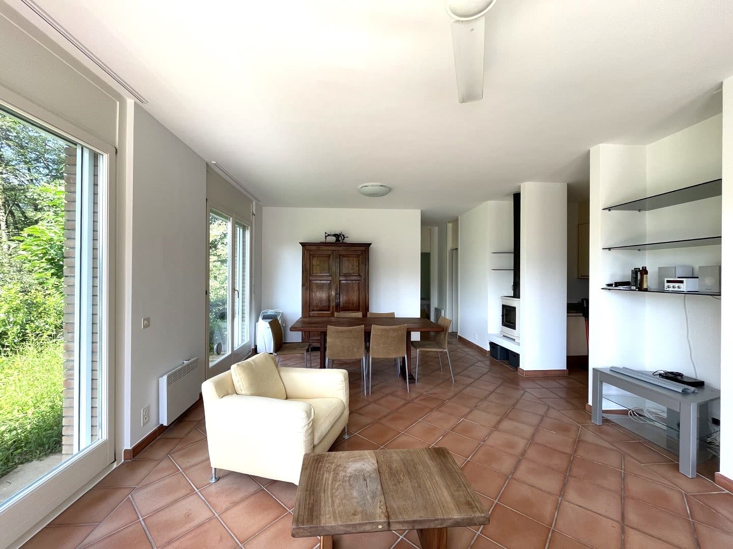 VILLETTA INDIPENDENTE CON GIARDINO, IN COMPLETA PRIVACY 