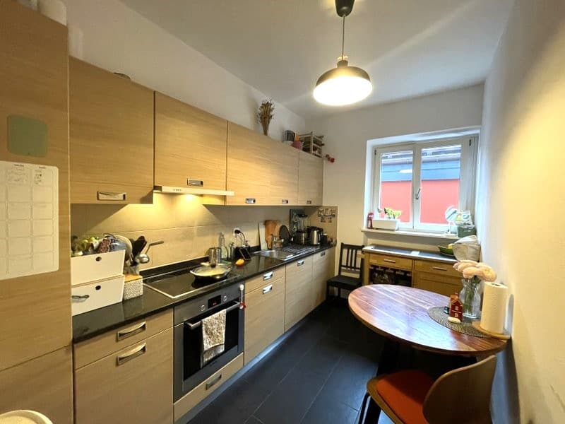 APPARTAMENTO 3.5 LOCALI A DUE PASSI DAL LUNGOLAGO DI CASSARATE