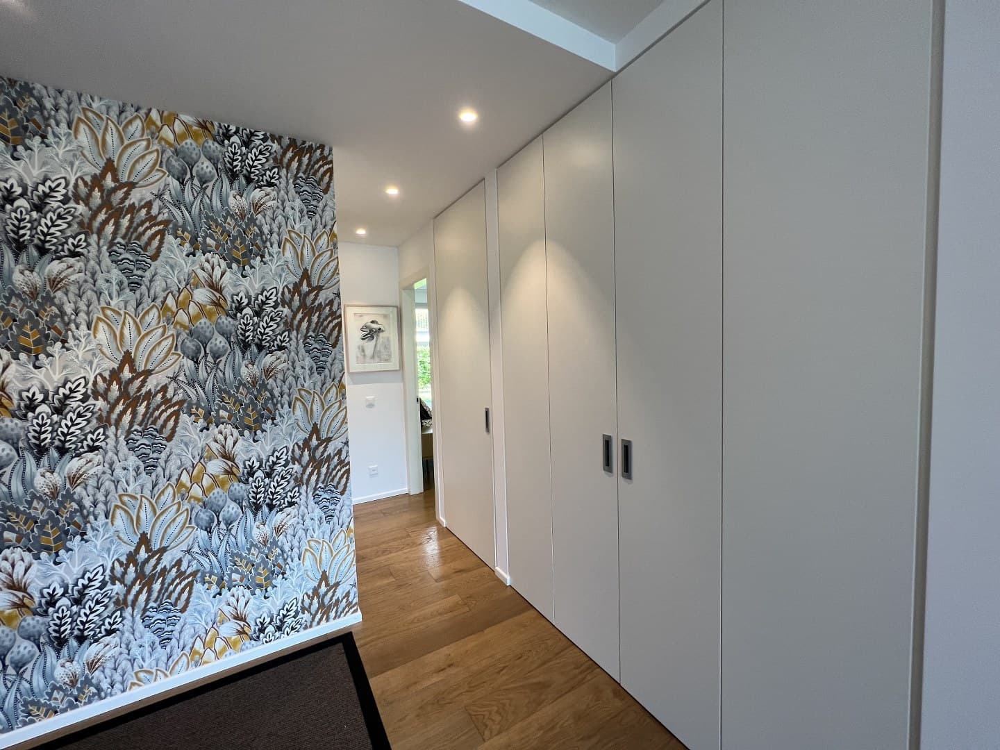 APPARTAMENTO 3.5 LOCALI MODERNO CON VISTA LAGO MERAVIGLIOSO