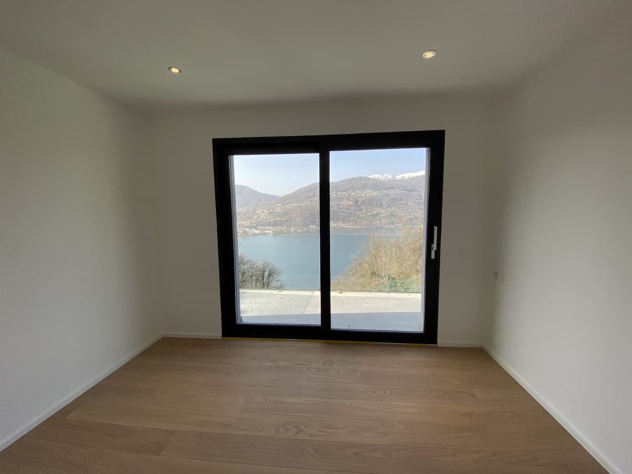 SPLENDIDA VILLA CON PISCINA E VISTA PANORAMICA