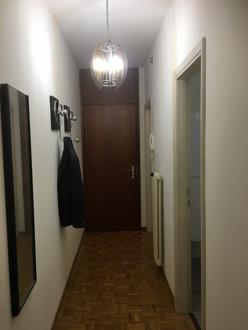 APPARTAMENTO 2.5 LOCALI COMPLETAMENTE ARREDATO