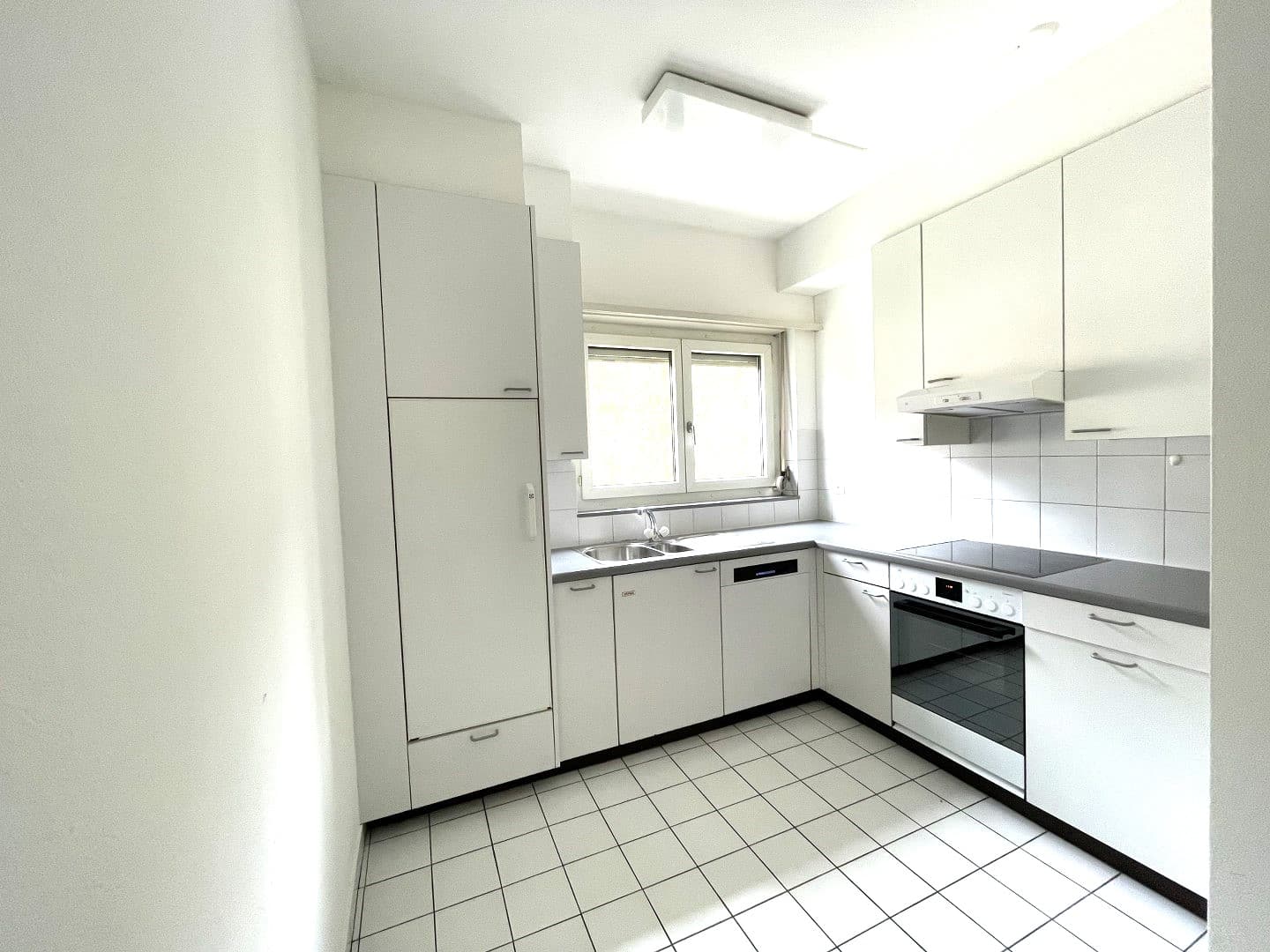 APPARTAMENTO 2.5 LOCALI AL QUARTO ED ULTIMO PIANO