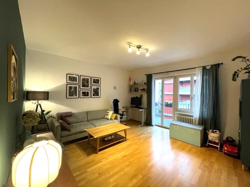 APPARTAMENTO 3.5 LOCALI A DUE PASSI DAL LUNGOLAGO DI CASSARATE