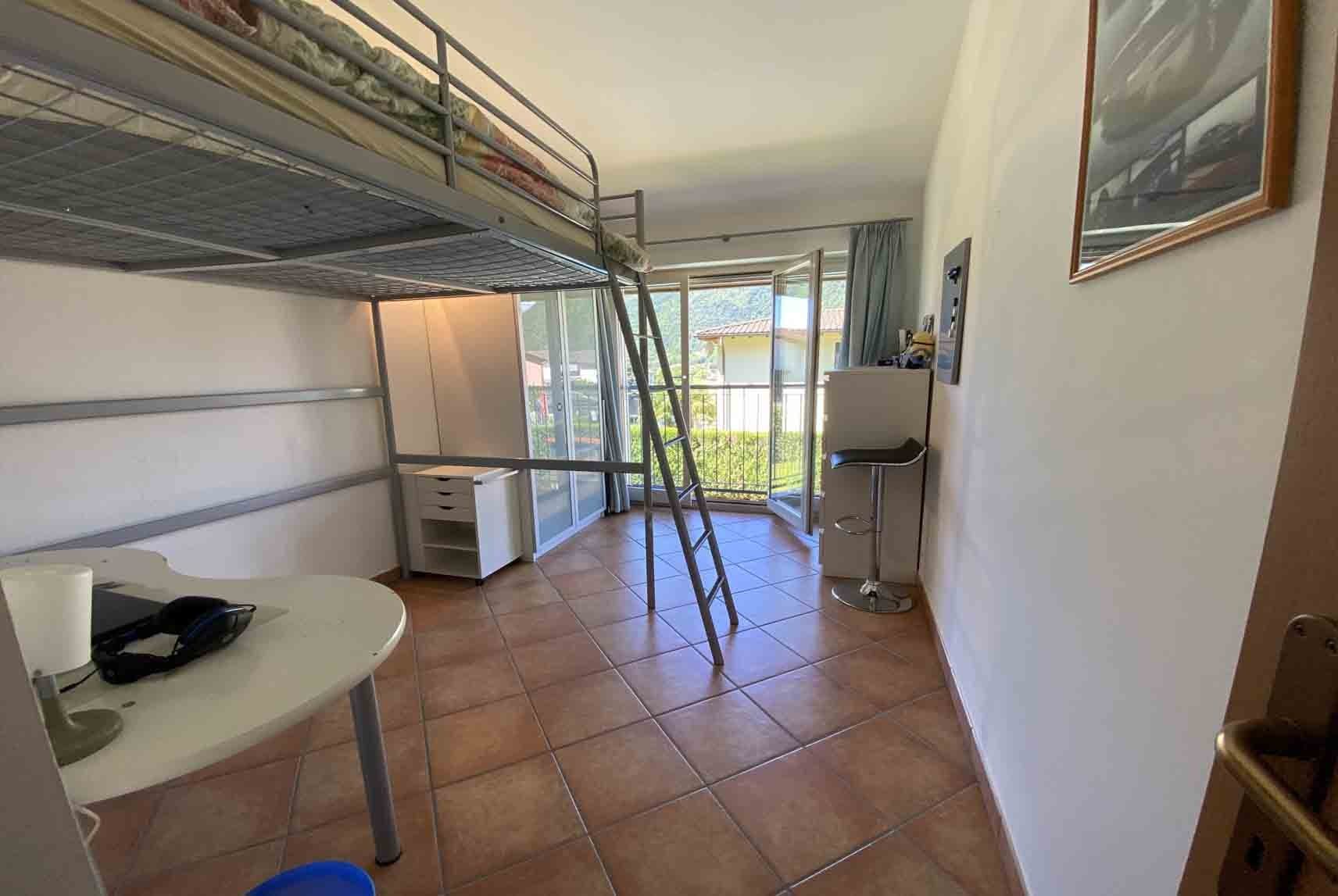 TWO-FAMILY VILLA WITH LARGE GARDEN
