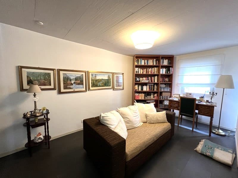 NEWLY BUILT CORE HOUSE