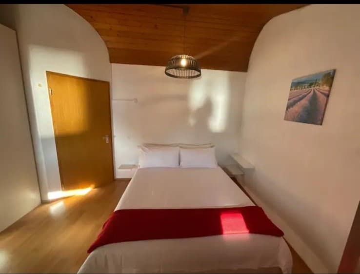 APPARTAMENTO 3.5 DUPLEX CON MERAVIGLIOSA VISTA LAGO