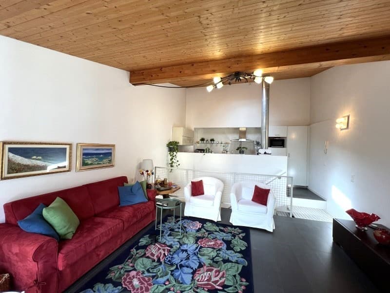 NEWLY BUILT CORE HOUSE