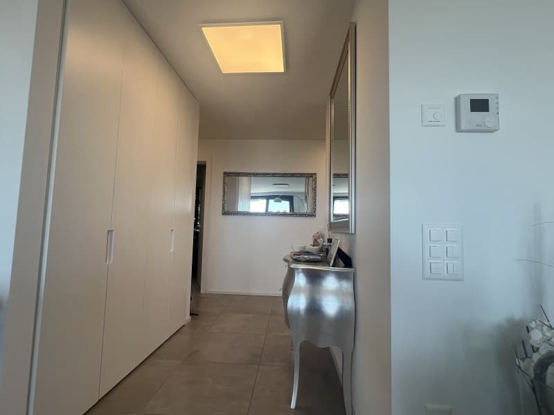 MODERN 4.5-ROOM APARTMENT IN A RESIDENTIAL AREA
