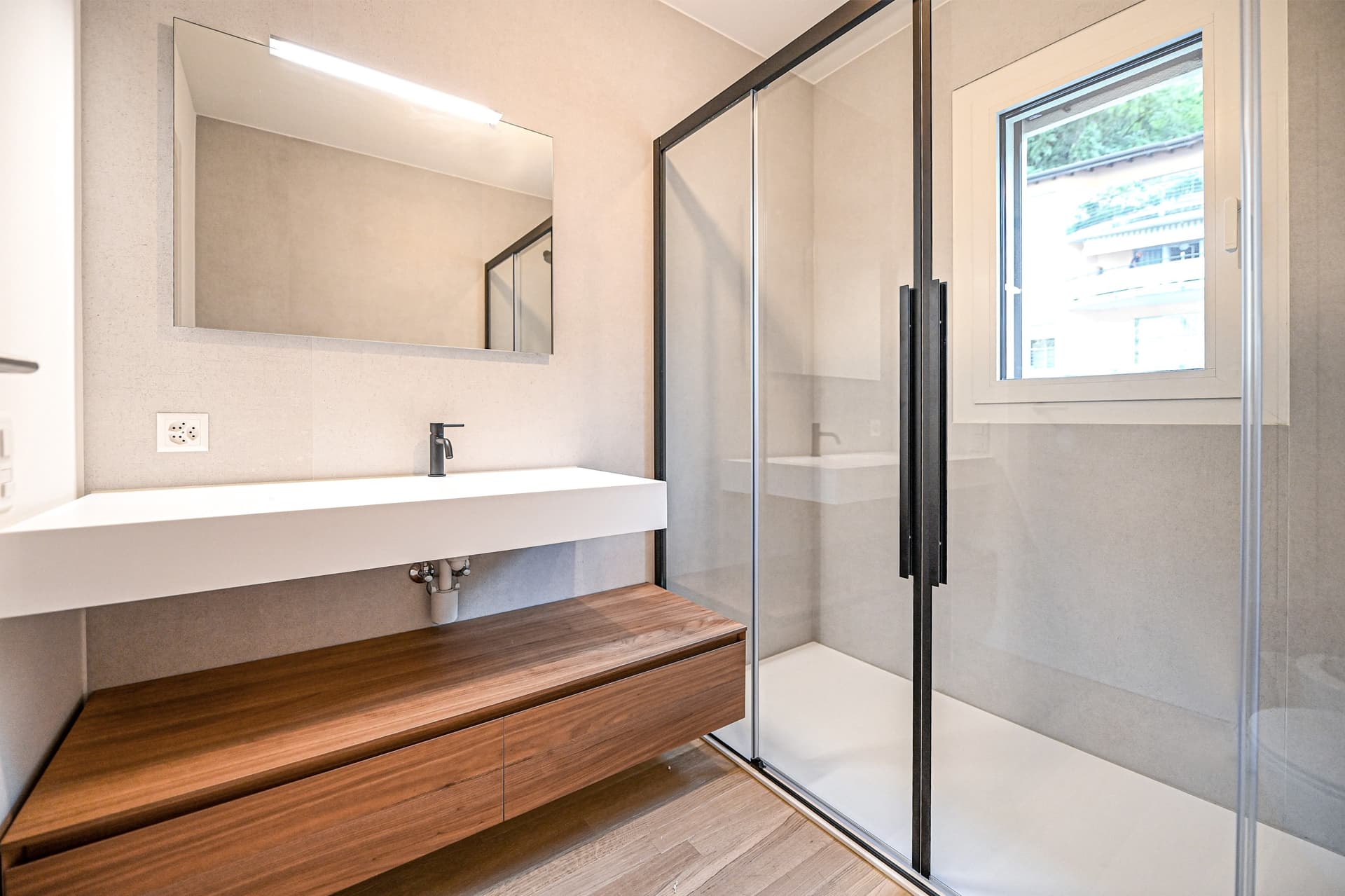 ATTICO 4.5 LOCALI CON SPLENDIDA TERRAZZA