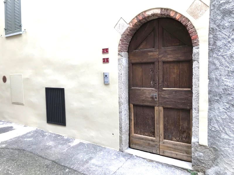 NEWLY BUILT CORE HOUSE