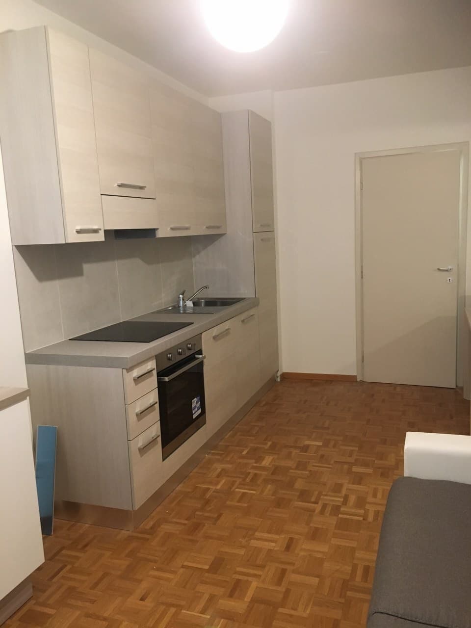 APPARTAMENTO 2.5 LOCALI COMPLETAMENTE ARREDATO