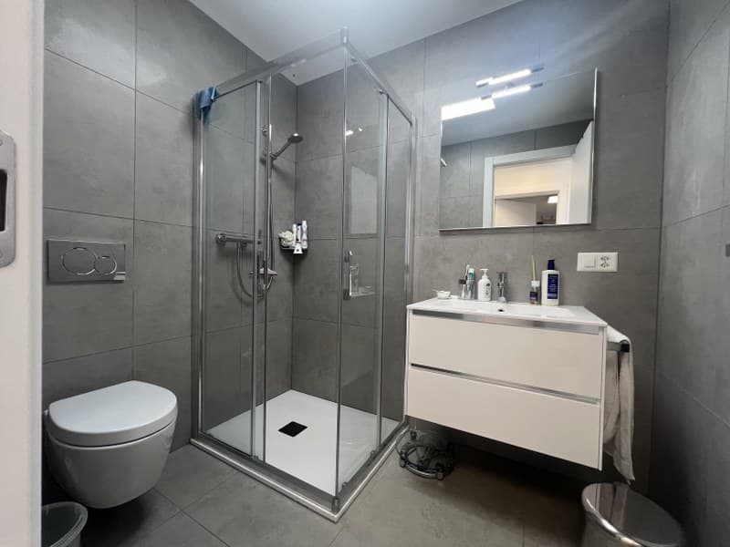 MODERN 4.5-ROOM APARTMENT IN A RESIDENTIAL AREA