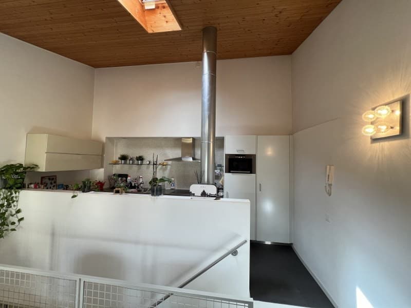 NEWLY BUILT CORE HOUSE