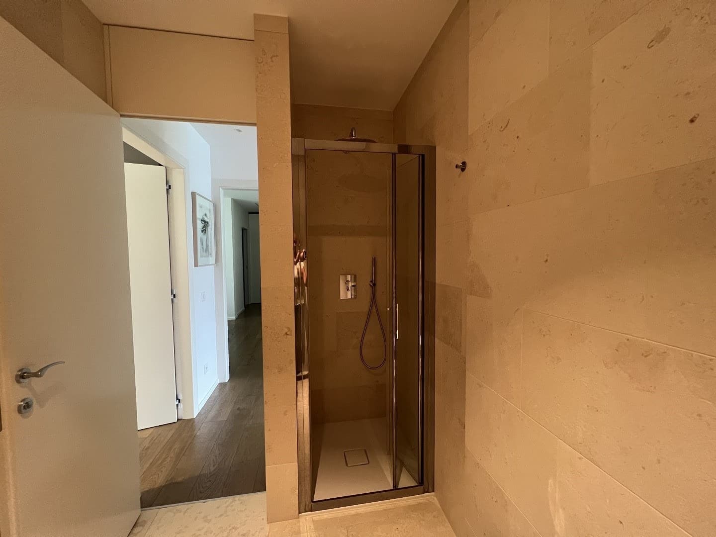 MODERNO APPARTAMENTO 3.5 LOCALI CON VISTA LAGO PANORAMICA