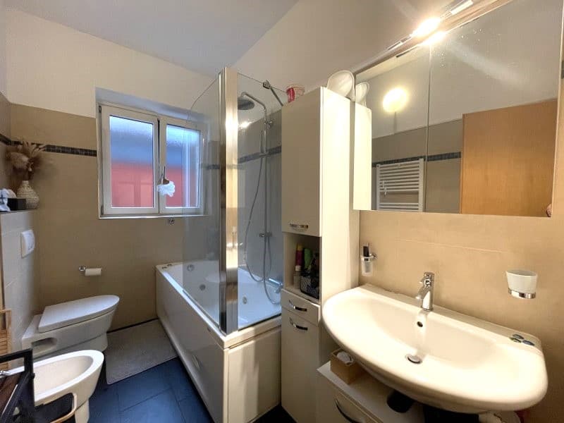 APPARTAMENTO 3.5 LOCALI A DUE PASSI DAL LUNGOLAGO DI CASSARATE