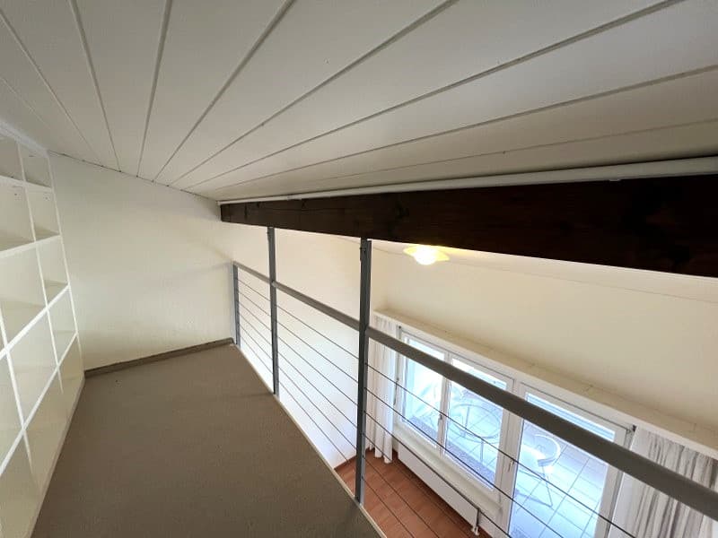 SPACIOUS 3.5-ROOM APARTMENT WITH A BEAUTIFUL LAKE VIEW