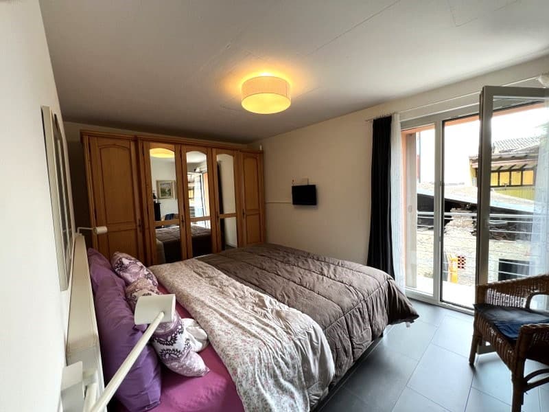 NEWLY BUILT CORE HOUSE