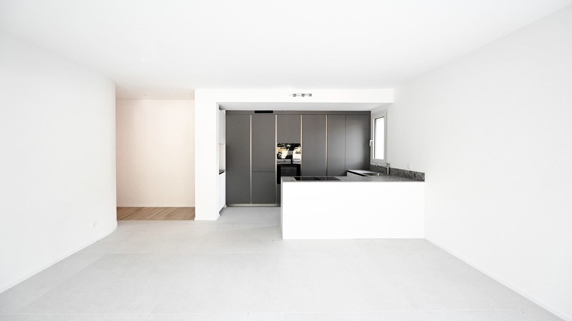 ATTICO 4.5 LOCALI CON SPLENDIDA TERRAZZA