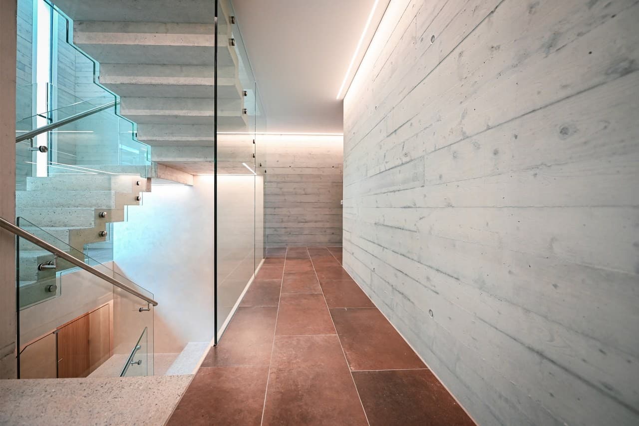 ATTICO 4.5 LOCALI CON SPLENDIDA TERRAZZA