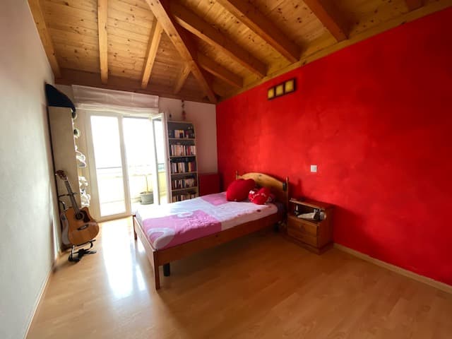 SPLENDIDA CASA UNIFAMILIARE CON VISTA PANORAMICA