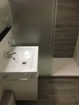 APPARTAMENTO 2.5 LOCALI COMPLETAMENTE ARREDATO