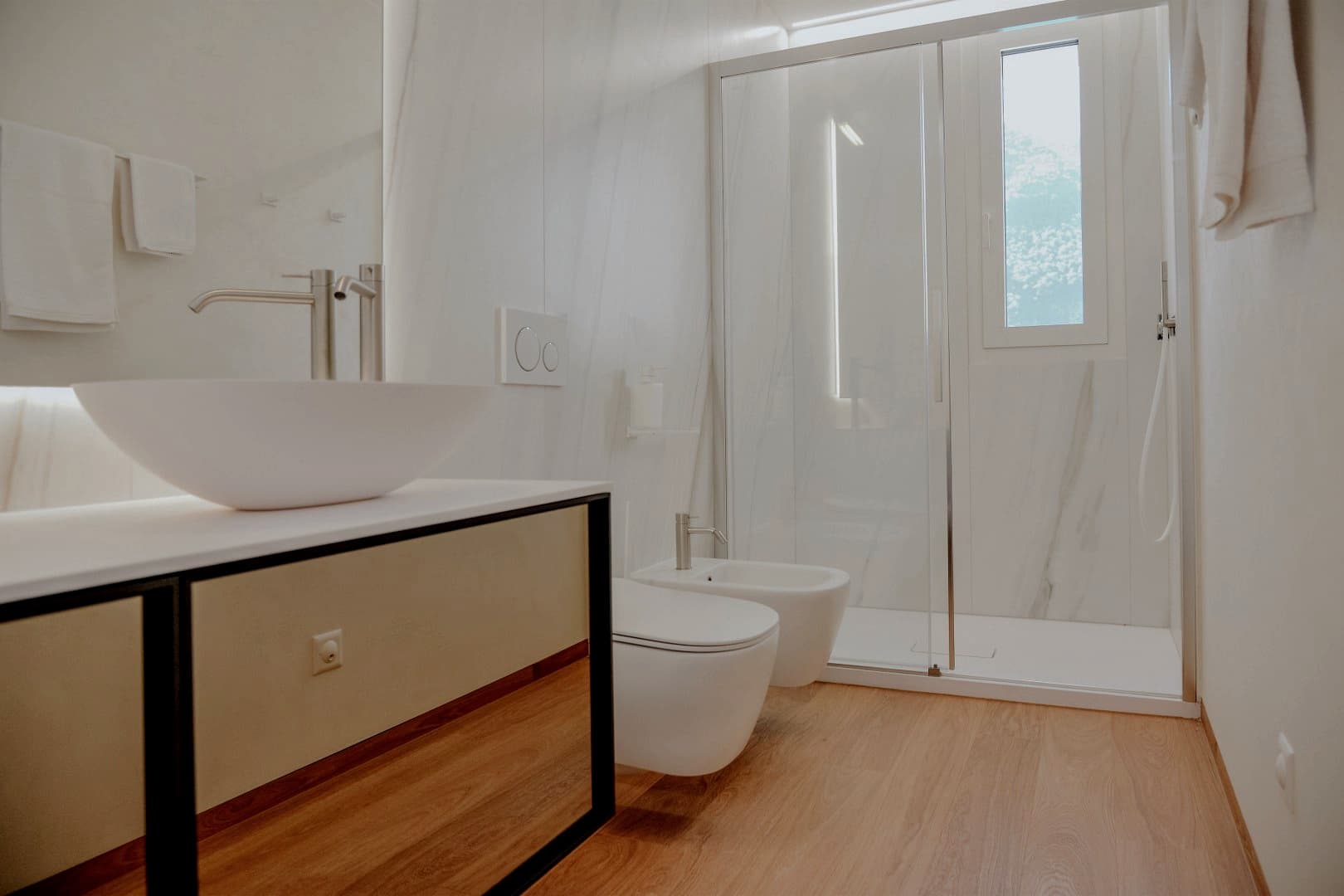 ESCLUSIVO APPARTAMENTO DI 3.5 LOCALI DI NUOVA COSTRUZIONE