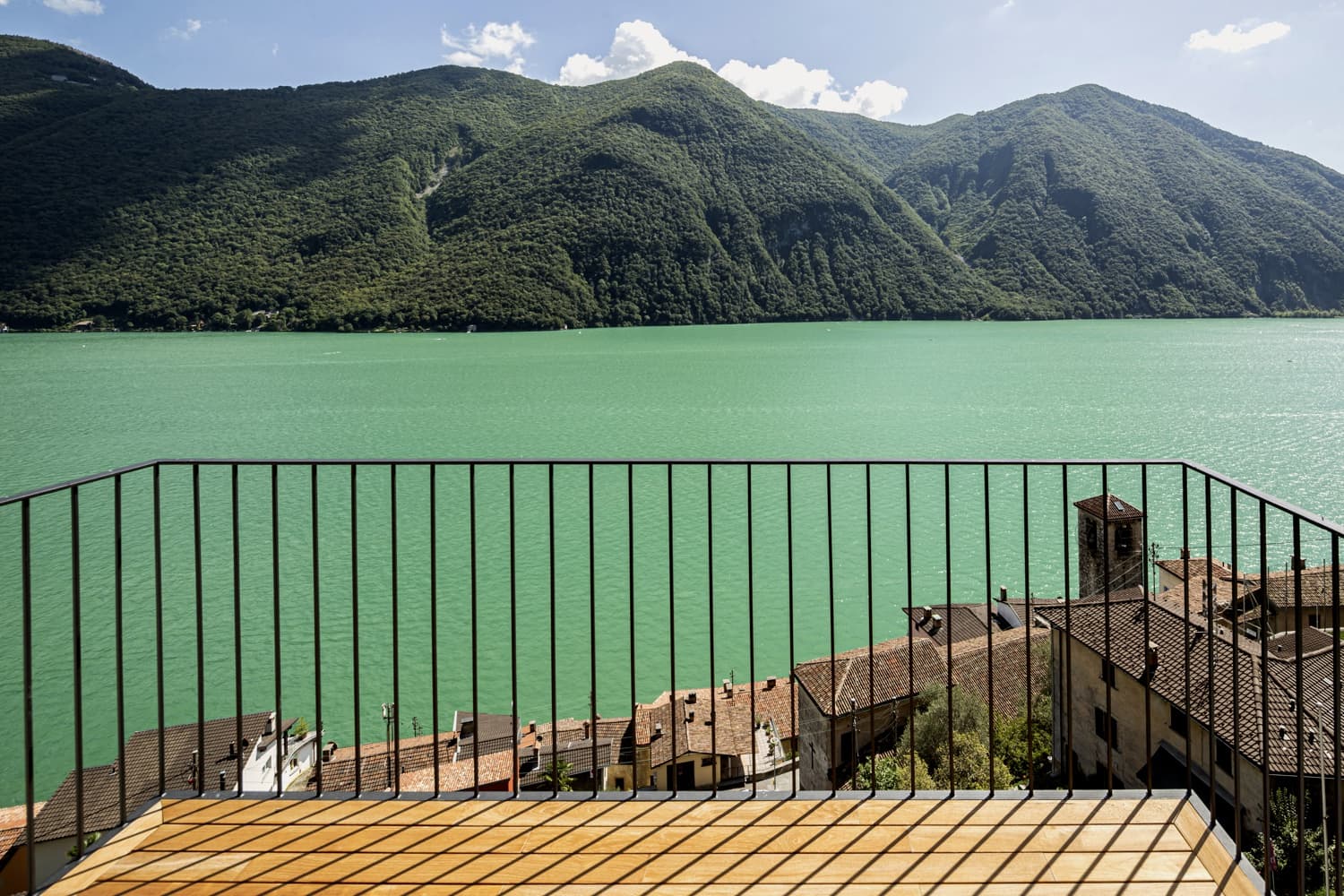 ESCLUSIVO APPARTAMENTO DI 3.5 LOCALI DI NUOVA COSTRUZIONE