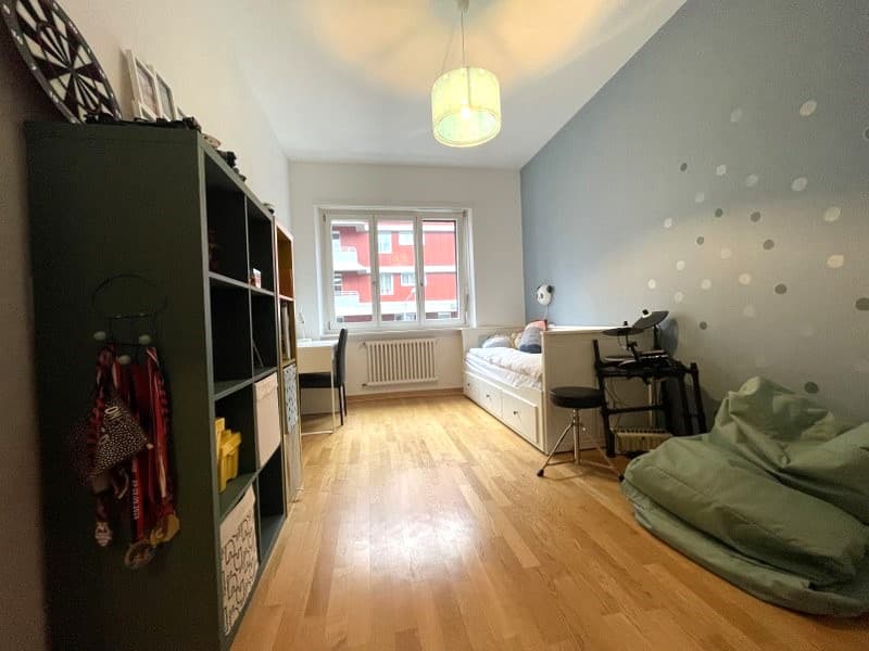 APPARTAMENTO 3.5 LOCALI A DUE PASSI DAL LUNGOLAGO DI CASSARATE