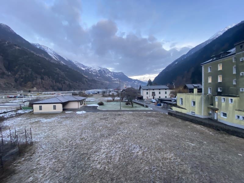 FURNISHED 2.5-ROOM APARTMENT – IDEAL FOR SINGLES OR COUPLES