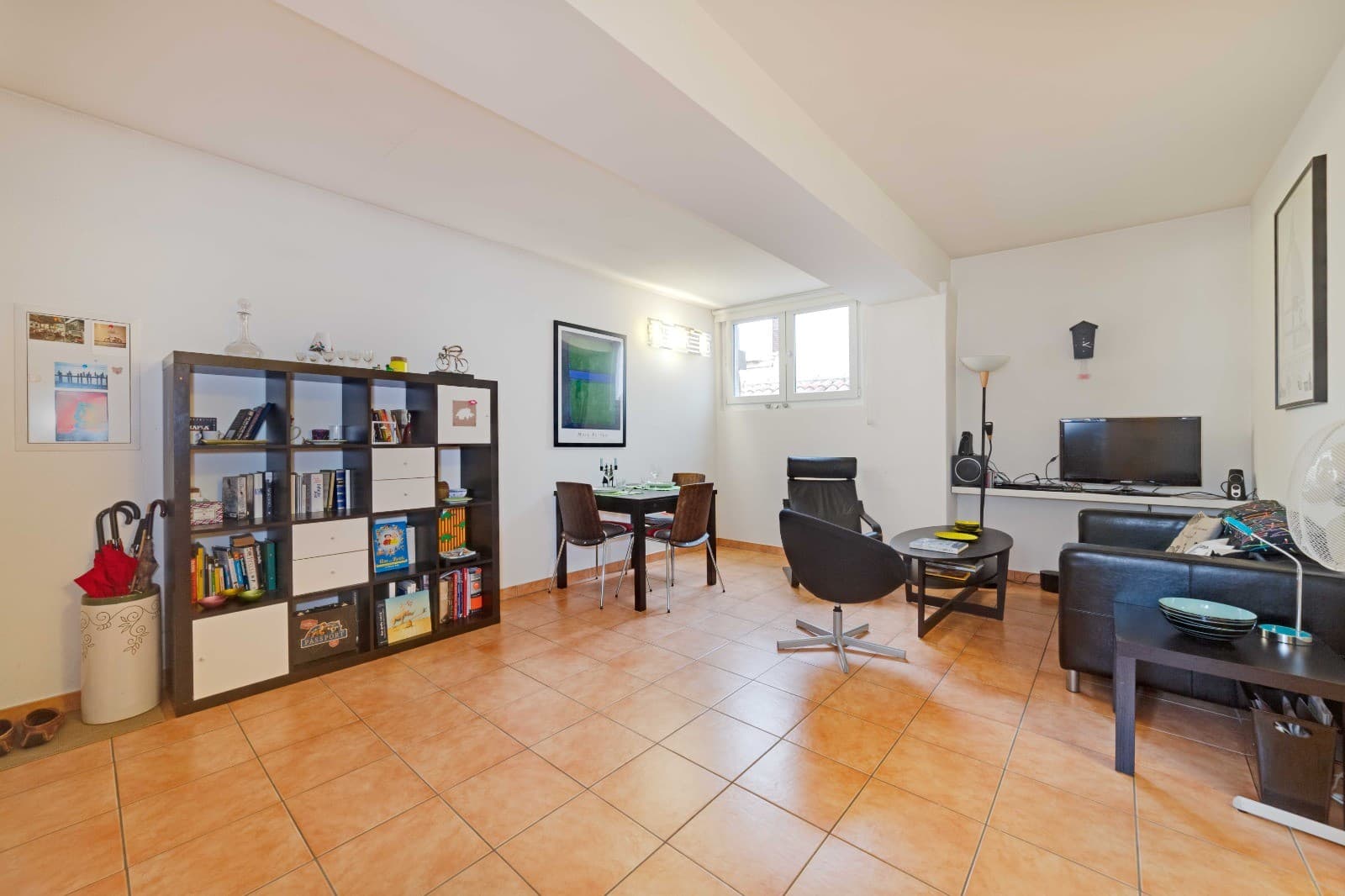 APPARTAMENTO 3.5 LOCALI, NEL NUCLEO A DUE PASSI DAL LAGO