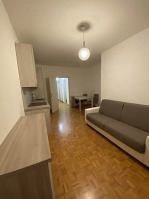 APPARTAMENTO 2.5 LOCALI COMPLETAMENTE ARREDATO