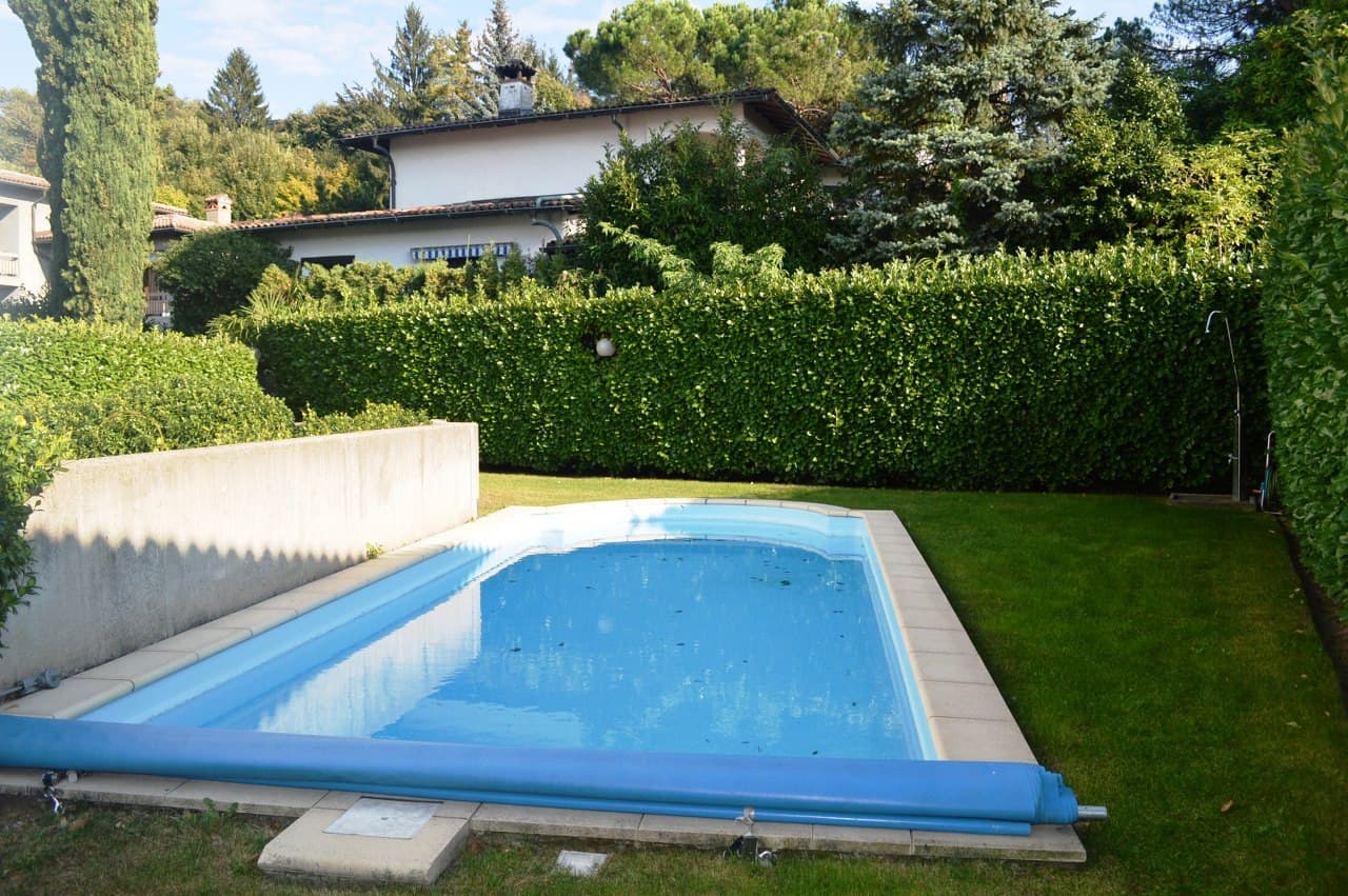 DUPLEX 4.5 ROOM APARTMENT WITH GARDEN