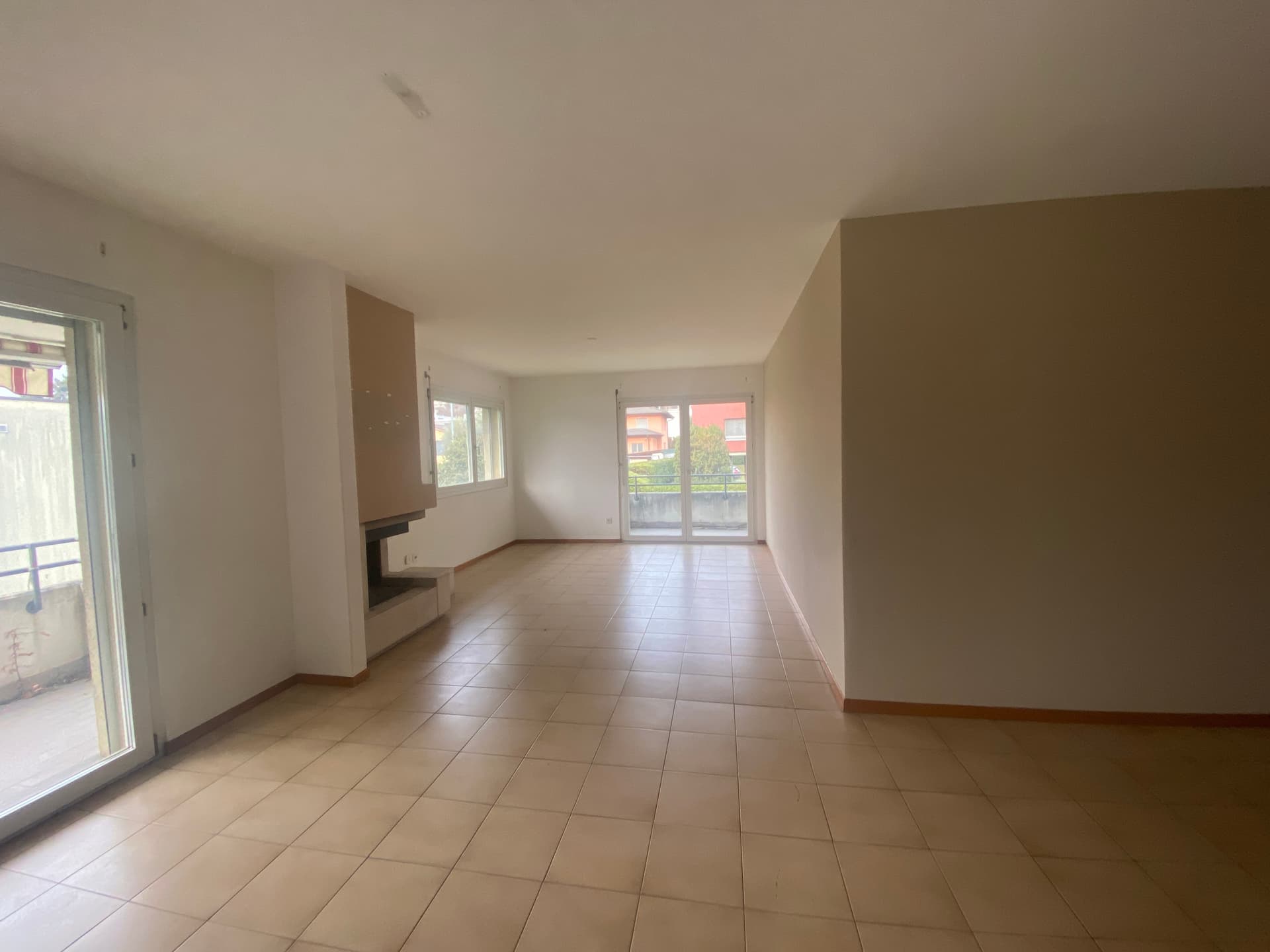 APP.TO 3.5 LOCALI – 2 PIANO – VIVI NEL VERDE A DUE PASSI DA TUTTO