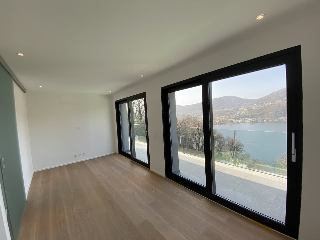 SPLENDIDA VILLA CON PISCINA E VISTA PANORAMICA