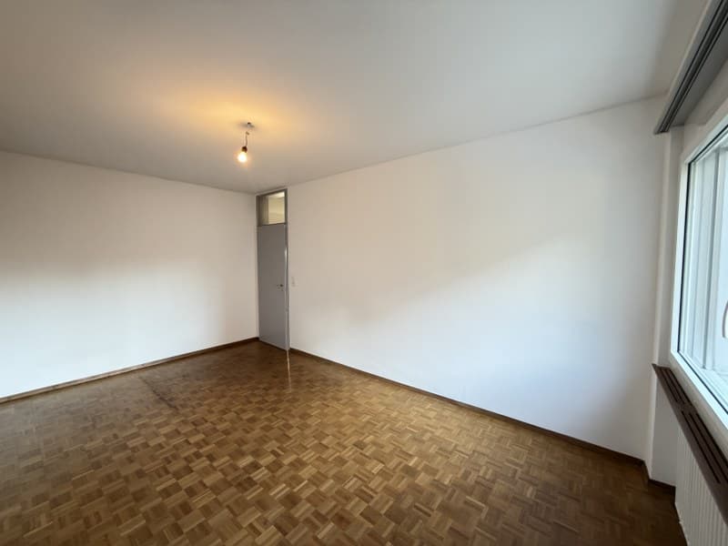 APPARTAMENTO 4.5 LOCALI CON PARZIALE VISTA LAGO