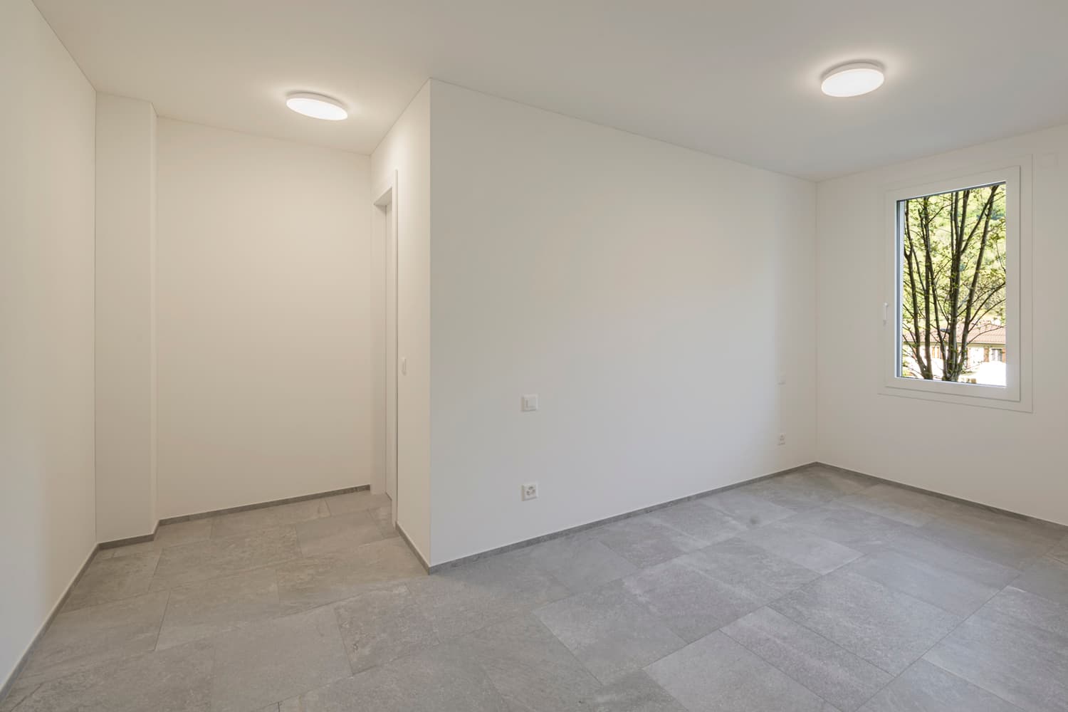 NEW VINEYARD RESIDENCE - 3.5-ROOM FIRST FLOOR APARTMENT