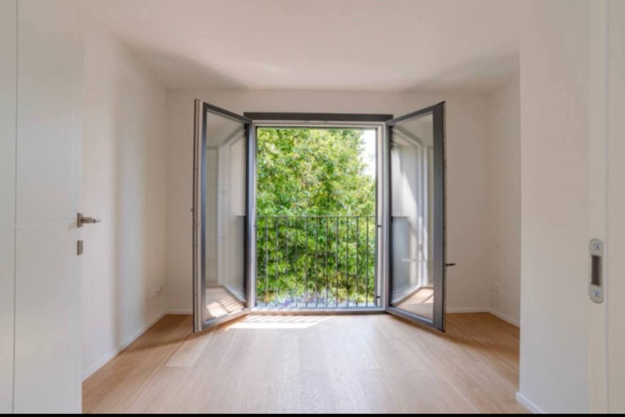 MODERN 3.5 ROOMS APARTMENT WITH SPACIOUS TERRACE