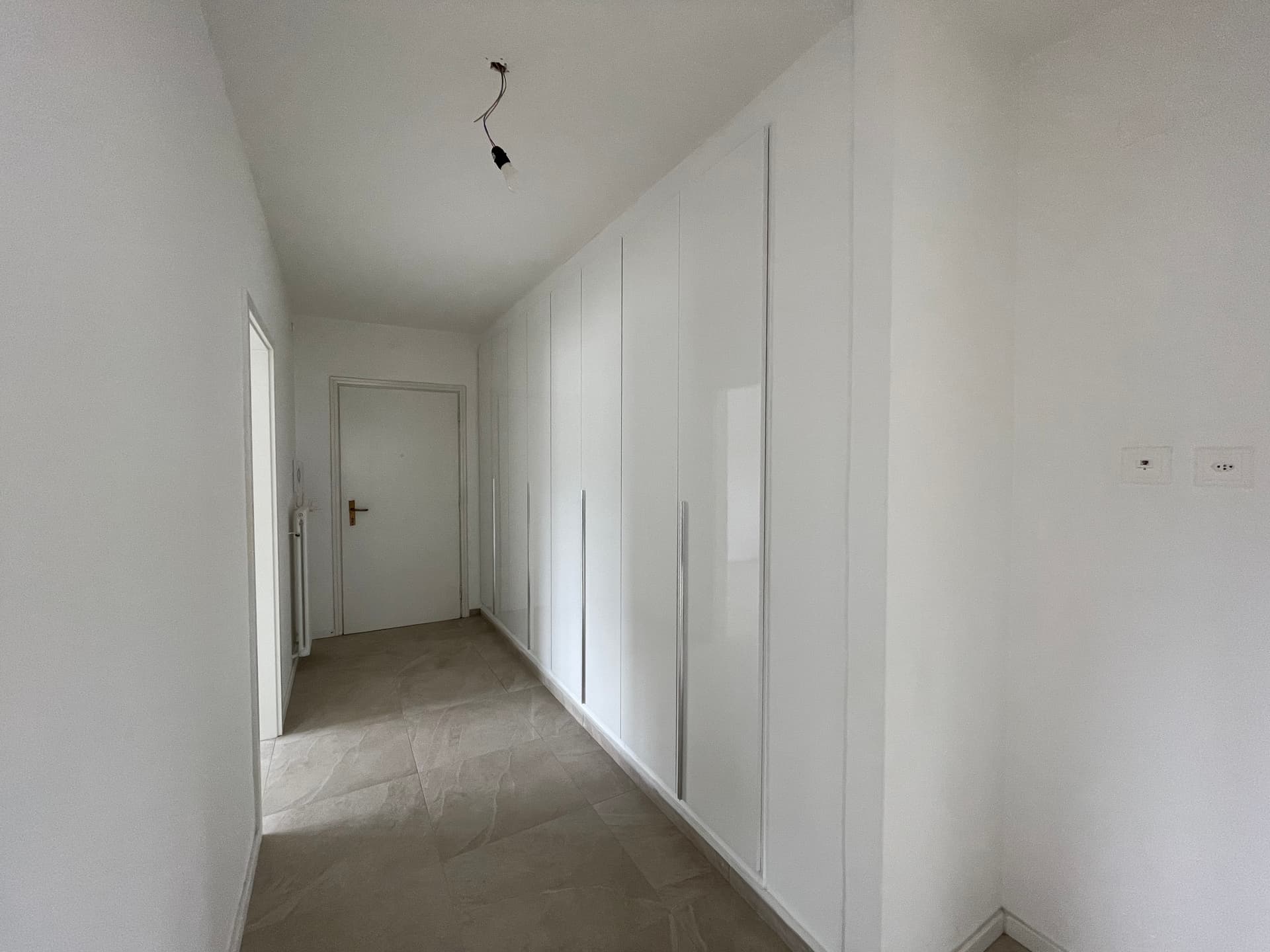 4.5-ROOM APARTMENT WITH OPEN VIEW OF THE LAND