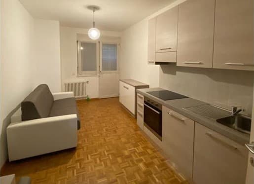 APPARTAMENTO 2.5 LOCALI COMPLETAMENTE ARREDATO