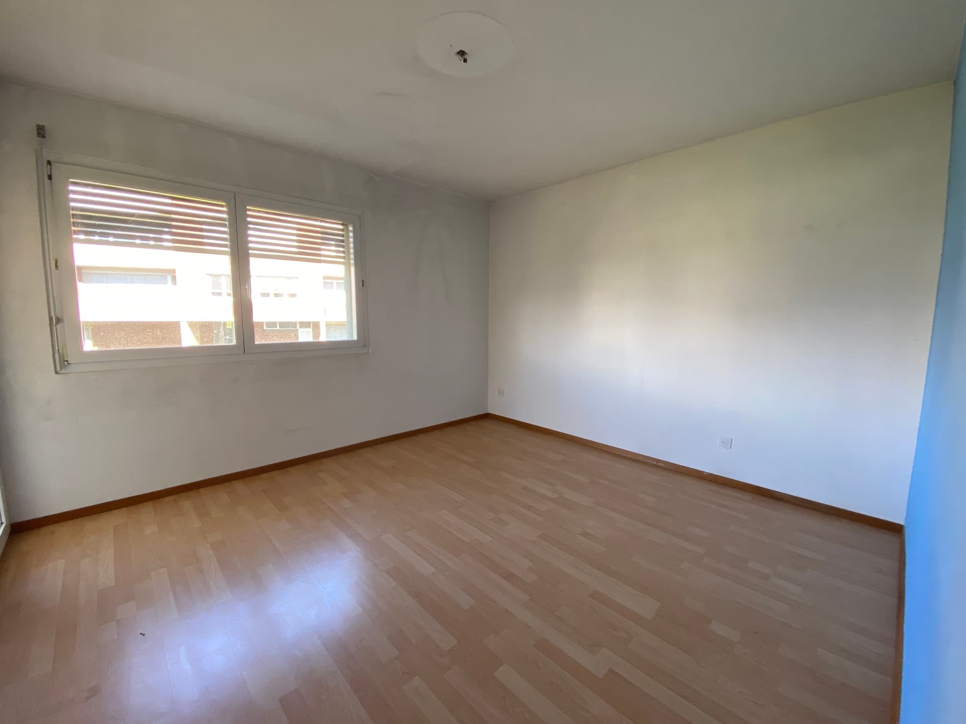 3.5-ROOM APARTMENT – 2ND FLOOR – LIVE IN THE GREEN LANDSCAPE, JUST A STONE'S THROW FROM EVERYTHING