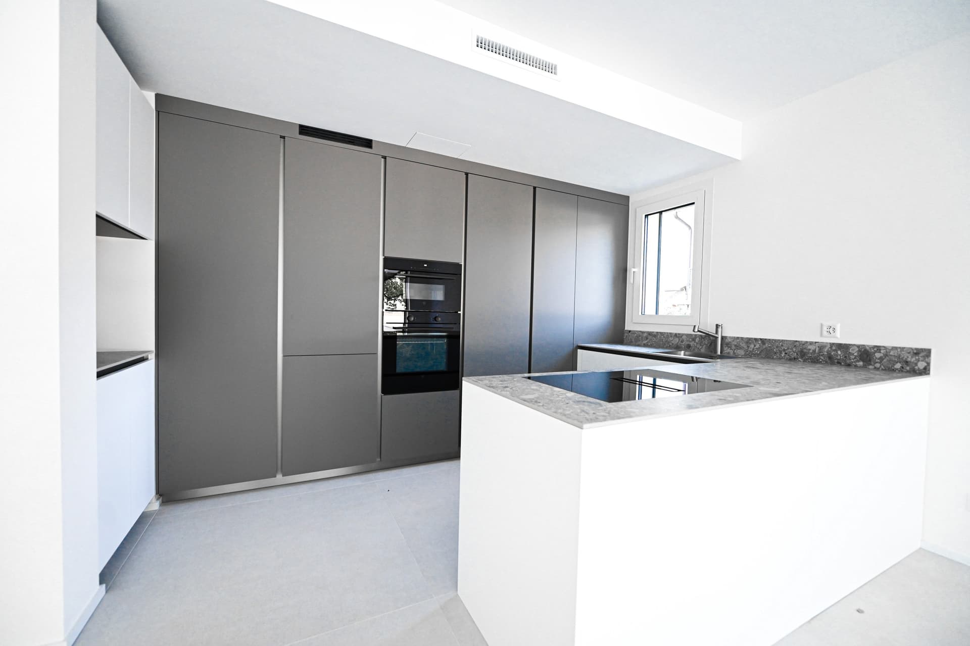 ATTICO 4.5 LOCALI CON SPLENDIDA TERRAZZA