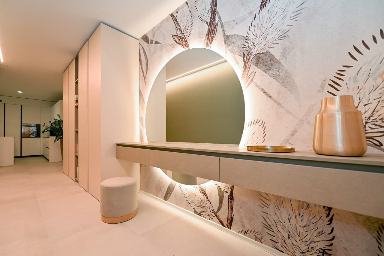 NUOVO APPARTAMENTO 3.5 LOCALI CON TERRAZZA E GIARDINO