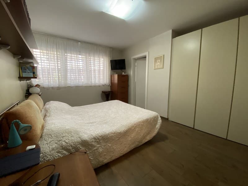 APPARTAMENTO 5.5 LOCALI CON GIARDINO - IDEALE PER LA TUA FAMIGLIA