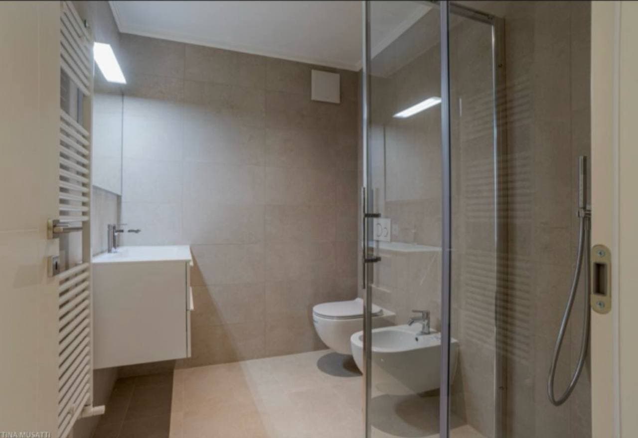 MODERN 3.5 ROOMS APARTMENT WITH SPACIOUS TERRACE