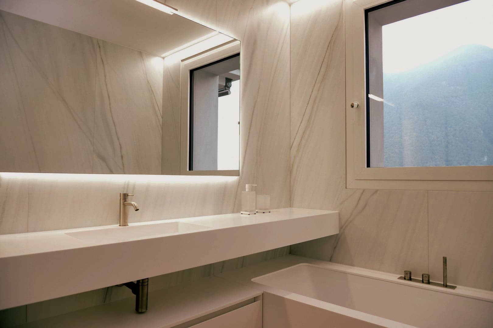 ESCLUSIVO APPARTAMENTO DI 3.5 LOCALI DI NUOVA COSTRUZIONE