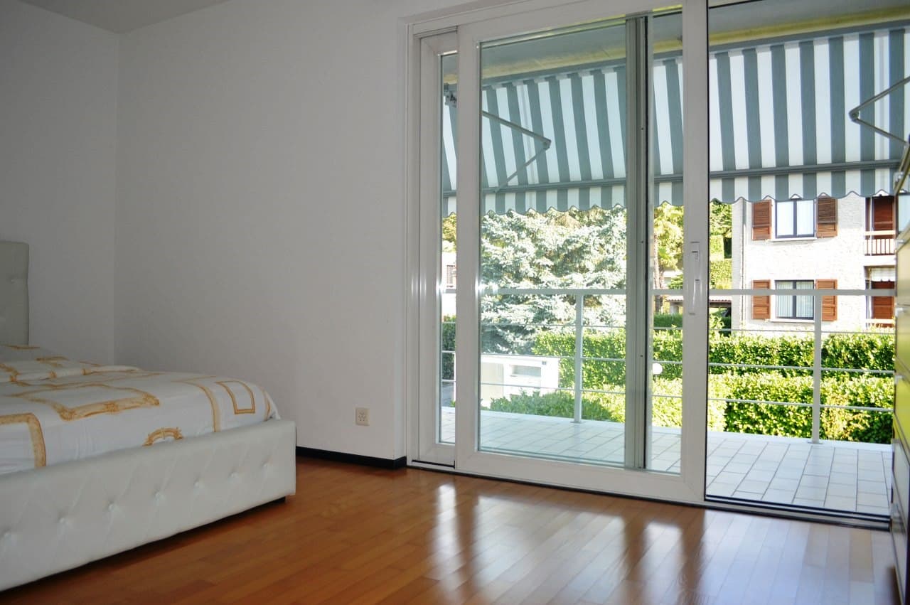 DUPLEX 4.5 ROOM APARTMENT WITH GARDEN