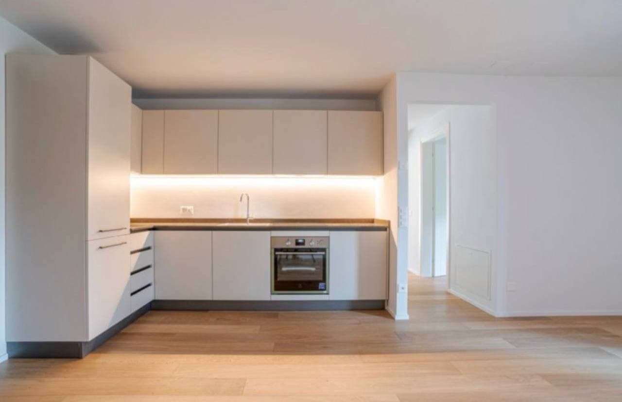 MODERN 3.5 ROOMS APARTMENT WITH SPACIOUS TERRACE