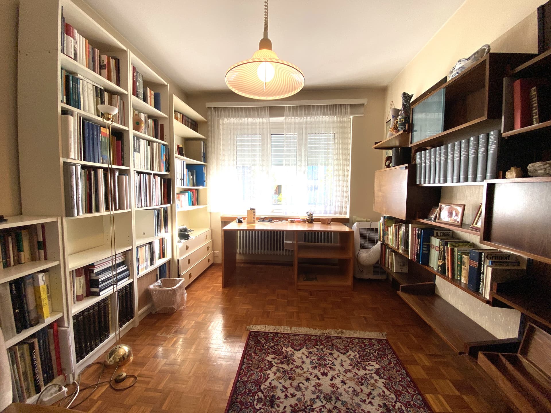 CHARMING VILLA IN AN EXCLUSIVE LOCATION, ALSO PERFECT AS A REAL ESTATE TRANSACTION