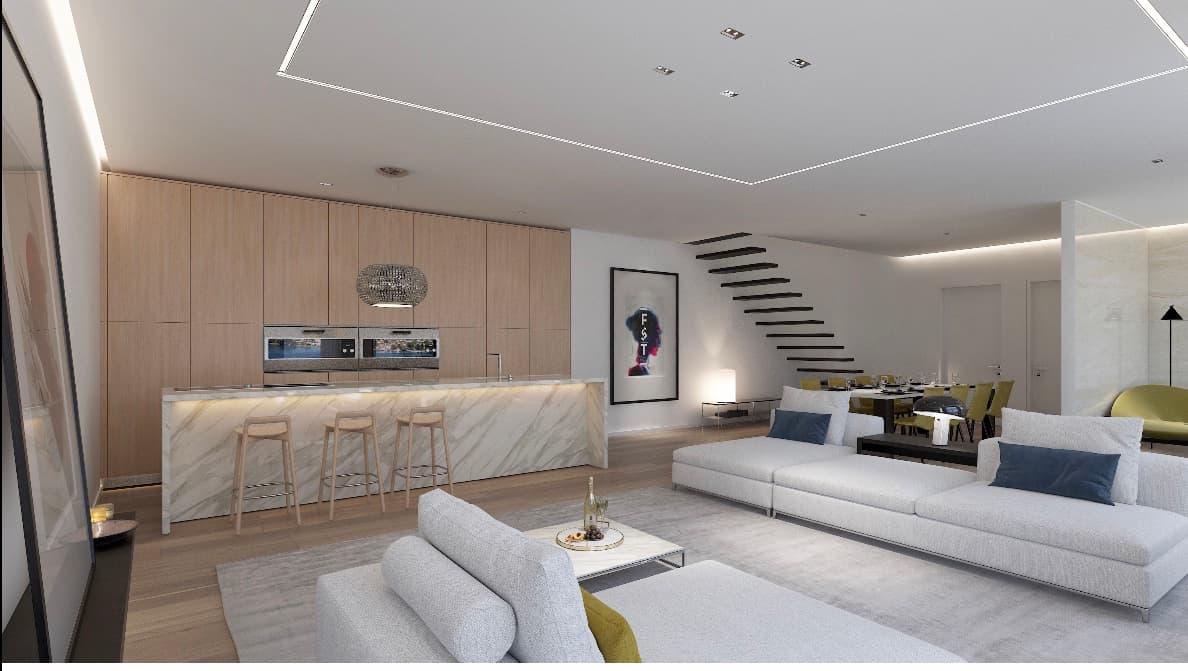 SPLENDIDA VILLA CON PISCINA E VISTA PANORAMICA